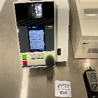 Buchi Melting Point M-565 Thermodynamic image 1
